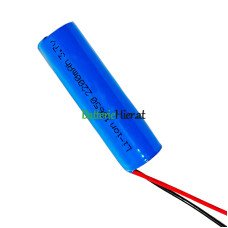 Ersatzakku für PLC YH-8006IV
