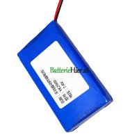 Ersatzakku für PLC YK2900 COHN144068PL