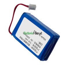 Ersatzakku für PLC YLK-140