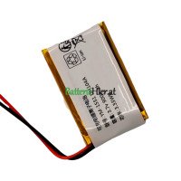 Ersatzakku für PLC YM-1551