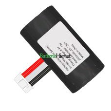Ersatzakku für PLC YW-001