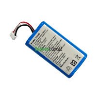 Ersatzakku für PLC Z2000