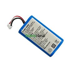 Ersatzakku für PLC Z2000
