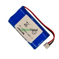 Ersatzakku für PLC ZGS-236