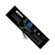 Ersatzakku für Razer GMS-C40 RZ09-0117 Blade Pro17-2014 0099
