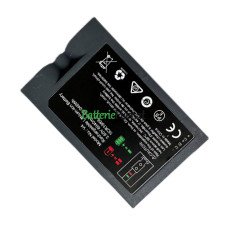 Ersatzakku für RingV4 spotlight-cam Video-doorbell2