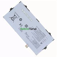 Ersatzakku für Samsung 930QCA Galaxy-Book-Flex XE930QCG AA-PBRN4TR