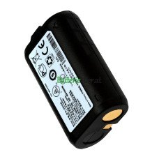 Ersatzakku für SHURE AD QD SB900B UD P9RA P10R
