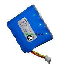 Ersatzakku für TESTO 0097 HR-AAU 0515