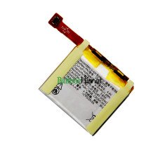 Ersatzakku für Ticwatch WG12016 SP452929SF Pro/Pro 4G S2/E2