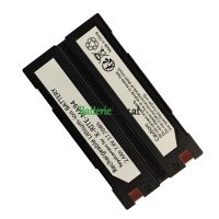 Ersatzakku für X-Rite MA96 MA98 MA94 MA91