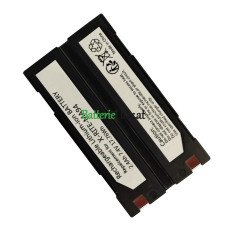 Ersatzakku für X-Rite MA96 MA98 MA94 MA91
