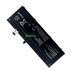 Ersatzakku für Xiaomi R15B06W
