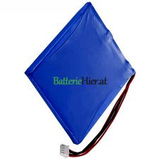 Ersatz-Akku für AETEP AT110 OTDR JQ050-04L