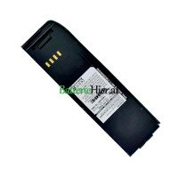 Ersatz-Akku für Ascom TH-01-006 CP0119 7100 Hughes7101 21