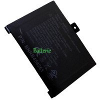 Ersatz-Akku für Barnes-Noble NOOK BNRZ1000 BNRB1530