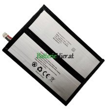 Ersatz-Akku für Blackview U3050139PV-UTL Tab11 TAB11SE