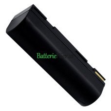 Ersatz-Akku für CINO BT2100 F680BT F790WD FuzzyScan F780BT