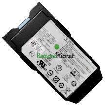 Ersatz-Akku für Dell SC5020 SC7020 JVR23 0JVR23 03-55753-301 3020