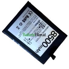 Ersatz-Akku für Doogee S86 BAT20ZN1308500 pro S86