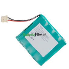 Ersatz-Akku für FDK HR-AAU 06Z1802RMC HRMR15/51 4HR-AAUC