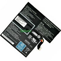 Ersatz-Akku für Fujitsu FPCBP506 FMVNBT41