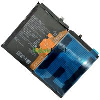 Ersatz-Akku für Honor HB416594EGW X50i CRT-AN00