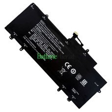 Ersatz-Akku für HP IB6P BU03XL BO03XL HSTNN-IB7F TPN-Q137 Q152 Q167