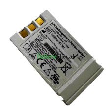 Ersatz-Akku für INVIVO 3RD MR400 989803191341 GENERATION