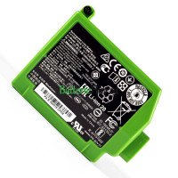 Ersatz-Akku für IROBOT s9Plus 9550 S9 s955020 ABL-B 9150