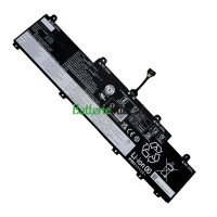 Ersatz-Akku für Lenovo C14 Gen1/3 L21D3PG2 ThinkPad L21C3PG2 L21M3PG2