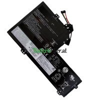 Ersatz-Akku für Lenovo SB10W67224 Ideapad S540-15IWL L18L3PF6 L18M3PF9