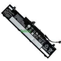 Ersatz-Akku für Lenovo ThinkPad E16 L22B3PG4 L22B3PG5 E14