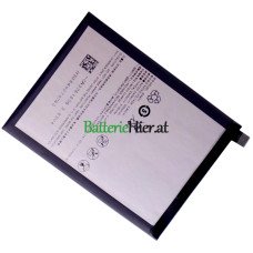 Ersatz-Akku für Meizu BA872 M872H 16X M872Q Meilan M1872