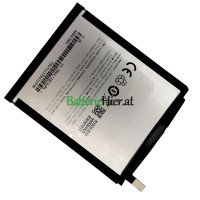 Ersatz-Akku für Meizu M926H 16XS BA926 M926M1926 M926Q