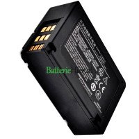 Ersatz-Akku für Mindray 2ICR19/66 T1 LI12I002A/1A