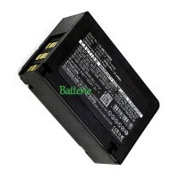 Ersatz-Akku für Mindray LI12I001A 115-018016-00 T1