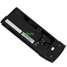 Ersatz-Akku für Motorola ET1N0 82-149690-01 BTRY-ET01EAB0E ET1 ET1XX