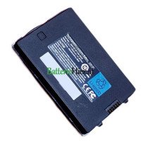 Ersatz-Akku für PDA 536192 S9N-873F100-MG5