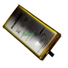Ersatz-Akku für PDA BP1946 834790PPN TMB