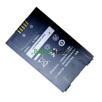 Ersatz-Akku für PDA BTY3000Li11 EP680 EP650
