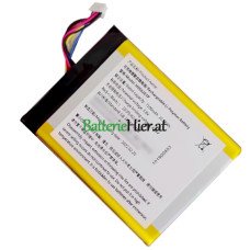 Ersatz-Akku für PDA H866281P DP2C DP1C DP1S
