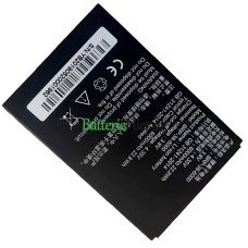 Ersatz-Akku für PDA HG-X10 BRP-38-6000-1 LT50