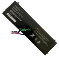 Ersatz-Akku für PDA NV-4774126-2s UTL4776127-2S PC208PC209 Smartbook141