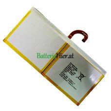 Ersatz-Akku für PDA PR23A589G PR23A589G