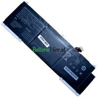 Ersatz-Akku für PDA W1540TP U529068PV-3S1P