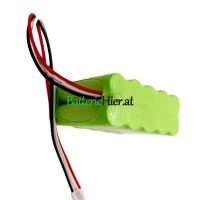 Ersatz-Akku für Sinomdt 50F6AA2000mAh SN50C6 3Lines