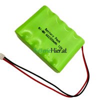 Ersatz-Akku für Sinomdt SN50C6 2Lines 50F6AA2000mAh