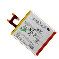 Ersatz-Akku für SONY Xperia Z L36h c6602 LIS1502ERPC L36i