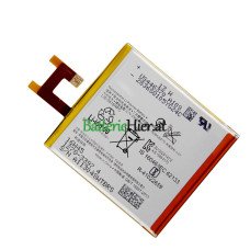 Ersatz-Akku für SONY Xperia Z L36h c6602 LIS1502ERPC L36i